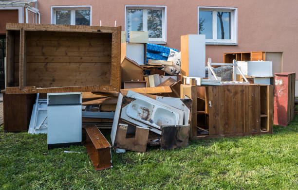Full-Service Junk Removal in Altoona, IA