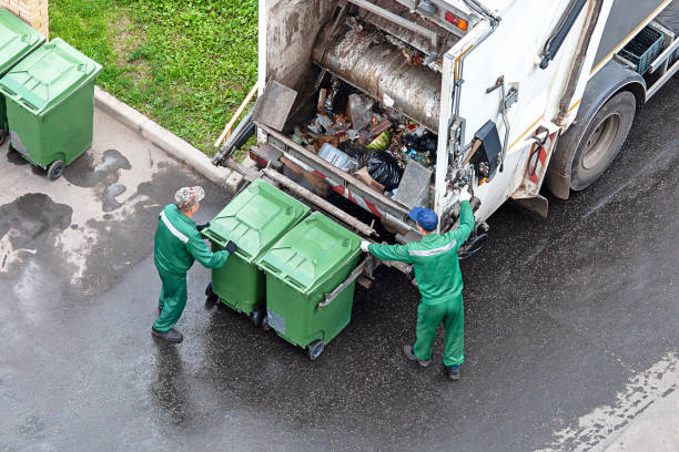 Trash Removal Near Me in Altoona, IA