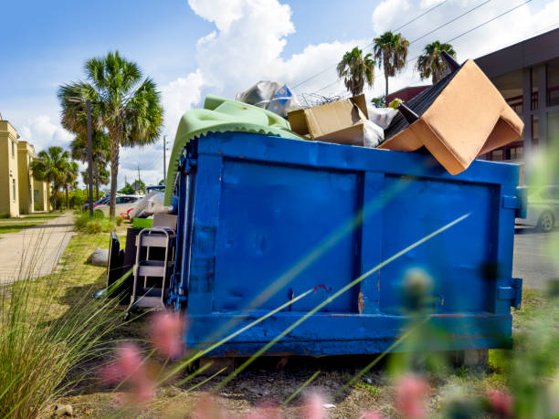 Best Full-Service Junk Removal  in Altoona, IA
